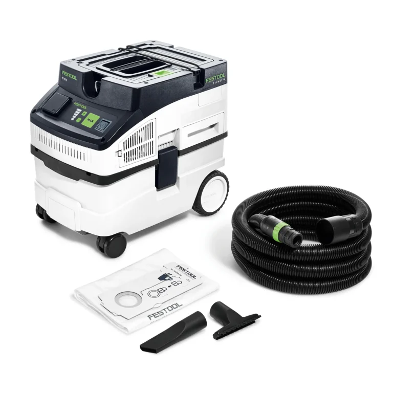 Festool Мобилна прахосмукачка CLEANTEC CT 15 578327