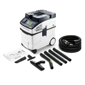 Festool Мобилна прахосмукачка CLEANTEC CT 25-Set 578449