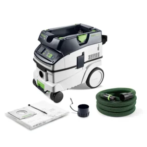 Festool Mобилна прахосмукачка CLEANTEC CTH 26 EI 577866