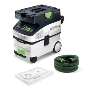 Festool Mобилна прахосмукачка CLEANTEC CTH MIDI I AC 578558