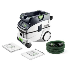 Festool Мобилна прахосмукачка CLEANTEC CTL 26 EI AC 577879