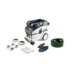 Festool Мобилна прахосмукачка CLEANTEC CTL 26 EI-FLR 578152