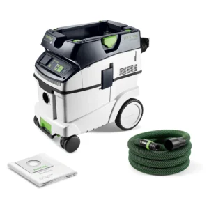 Festool Мобилна прахосмукачка CLEANTEC CTL 36 EI 577908