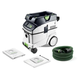 Festool Мобилна прахосмукачка CLEANTEC CTL 36 EI AC 577884