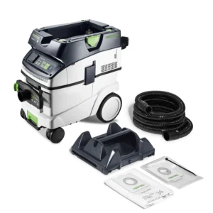 Festool Мобилна прахосмукачка CLEANTEC CTL 36 EI AC-PLANEX 578154
