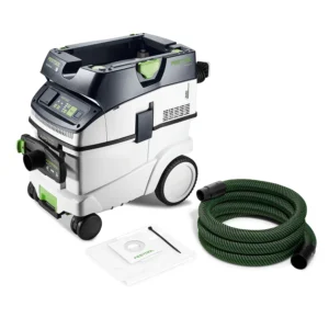 Festool Мобилна прахосмукачка CLEANTEC CTL 36 EI AC-RENOFIX 577891