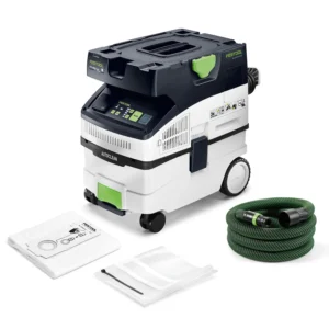 Festool Мобилна прахосмукачка CLEANTEC CTL MIDI I AC 578545
