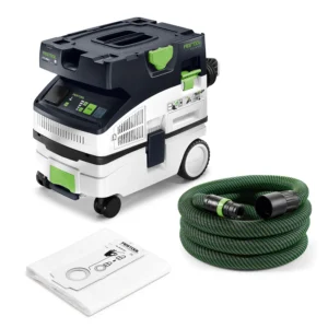 Festool Мобилна прахосмукачка CLEANTEC CTL MINI I 578311