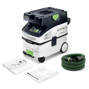 Festool Мобилна прахосмукачка CLEANTEC CTM MIDI I AC 578552