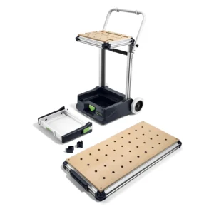 Festool Мобилна работилница MW 1000 203802