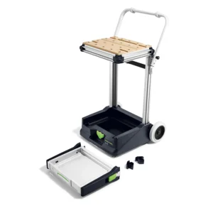 Festool Мобилна работилница MW 1000 Basic 203454