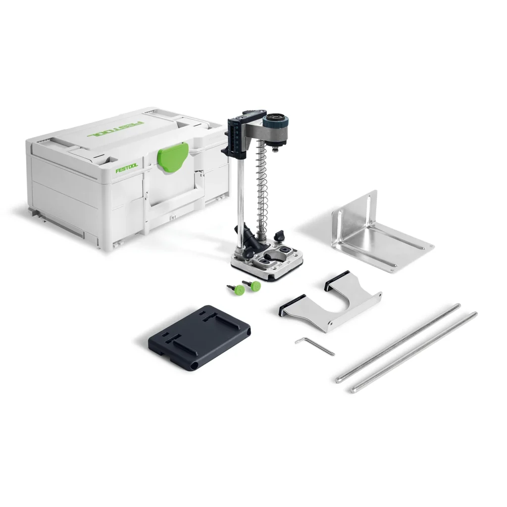Festool Мобилно приспособление за пробиване MB 40-Set 577971
