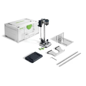 Festool Мобилно приспособление за пробиване MB 40-Set 577971