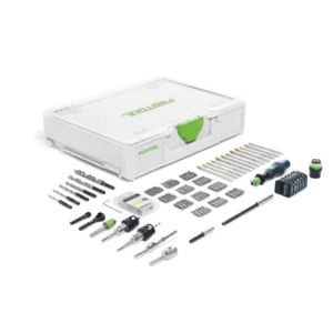 Festool Монтажен комплект SYS3 M 89 ORG CE-SORT 576804
