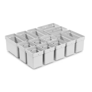 Festool Монтажни кутии 50x50-50x100x68-Set 578056