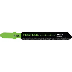 Festool Нож махален трион BUILDING MATERIALS CERAMICS R 54 G Riff 204344