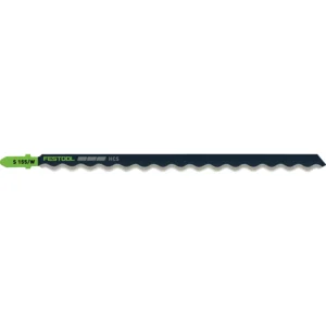 Festool Нож махален трион BUILDING MATERIALS INSULATION S 155-W-3 204345