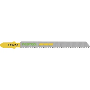 Festool Нож махален трион WOOD FINE CUT S 75-2,5-5 204256