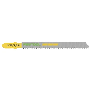 Festool Нож махален трион WOOD FINE CUT S 75-2,5 R-5 204259