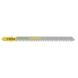 Festool Нож махален трион WOOD STRAIGHT CUT S 75-2,8-5 204260