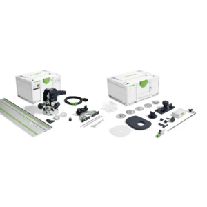 Festool Оберфреза OF 1010 REBQ-FS-Set 578051