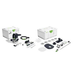 Festool Оберфреза OF 1010 REBQ-Set 578049