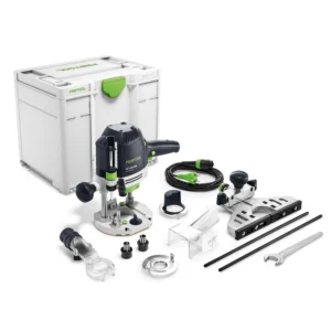 Festool Оберфреза OF 1400 EBQ-Plus 576207