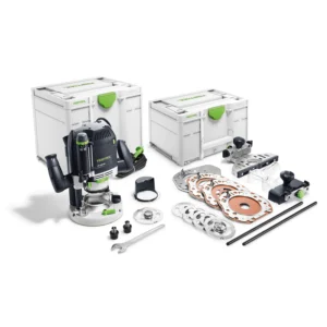 Festool Оберфреза OF 2200 EB-Set 576220