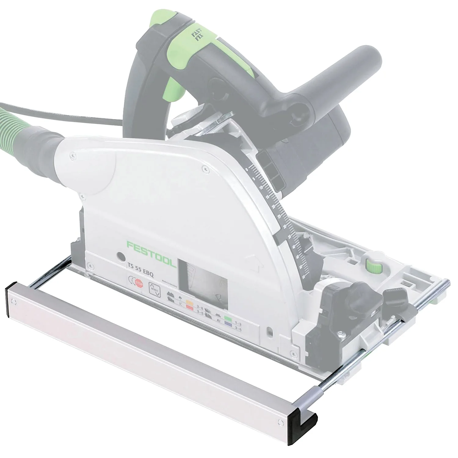 Festool Паралелна странична опора PA-TS 55 491469
