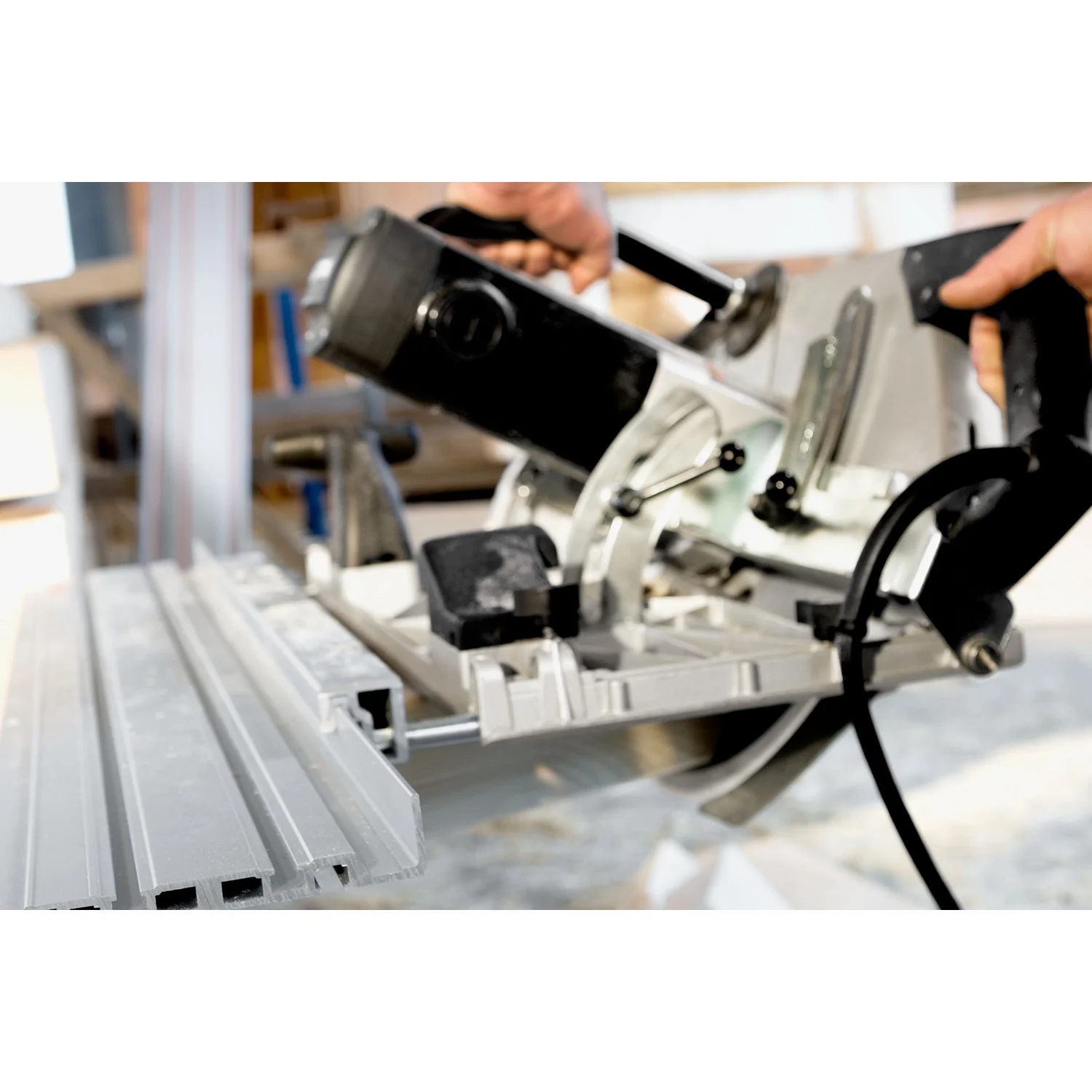 Festool Паралелна странична опора PG-HK 132 769538