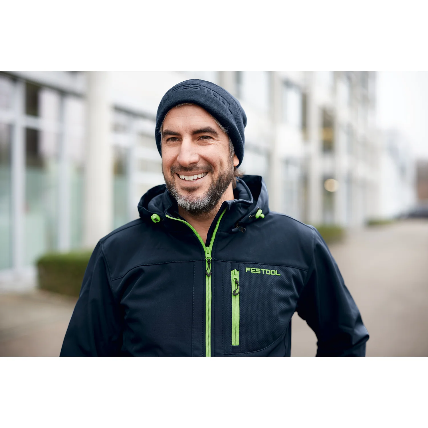 Festool Плетена шапка CP-FT1 202308