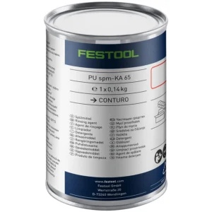 Festool Почистващ препарат PU spm 4x-KA 65 200062