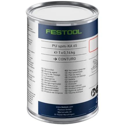 Festool Почистващ препарат PU spm 4x-KA 65 200062