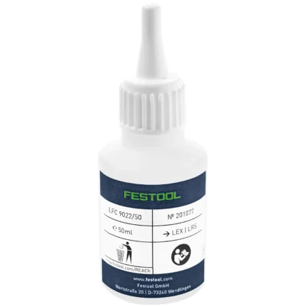Festool Почистващо масло LFC 9022-50 201077