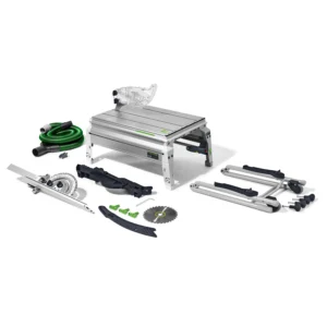 Festool Подравняващ циркуляр PRECISIO CS 50 EBG 574765