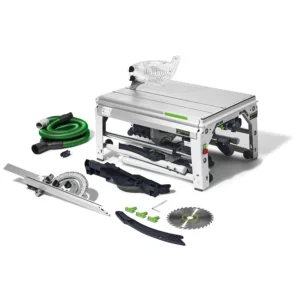Festool Подравняващ циркуляр PRECISIO CS 70 EBG 574776