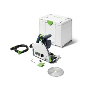 Festool Потъващ циркулярен трион TS 60 KEBQ-Plus 576721