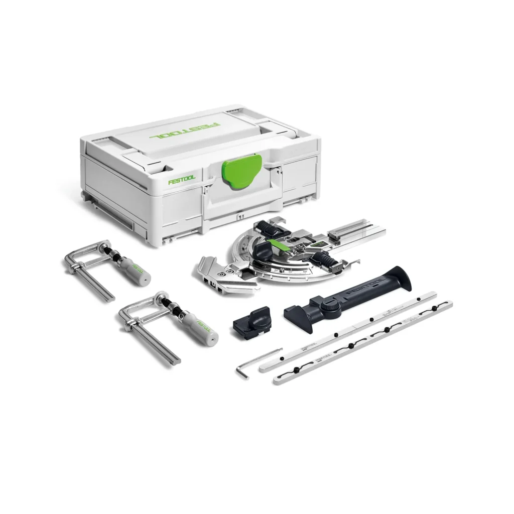 Festool Принадлежности-комплект SYS3 M 137 FS-2-Set 577157