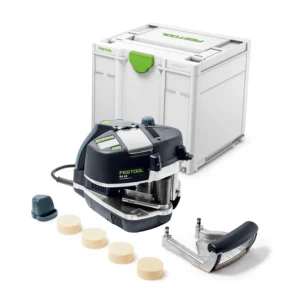 Festool Ръчна кантираща машина CONTURO KA 65-Plus 577836