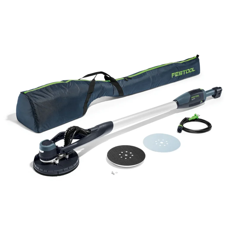Festool Ръчна шлифовачка с дълга дръжка PLANEX easy LHS-E 225 EQ 571934