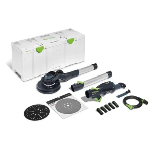 Festool Ръчна шлифовачка с дълга дръжка PLANEX LHS 2 225 EQI-Plus 575990