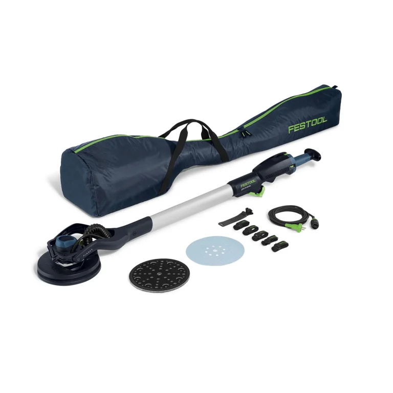 Festool Ръчна шлифовачка с дълга дръжка PLANEX LHS 2-M 225 EQ 577354