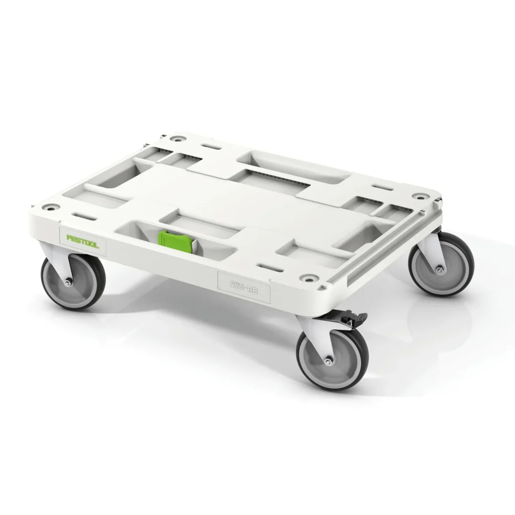 Festool Ролкова дъска SYS-RB 204869
