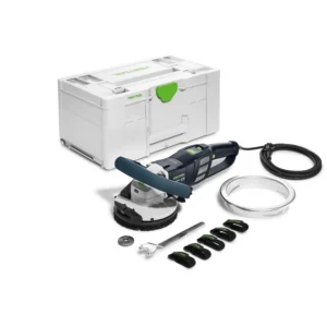 Festool Санираща фреза RENOFIX RG 130 ECI-Plus 577045