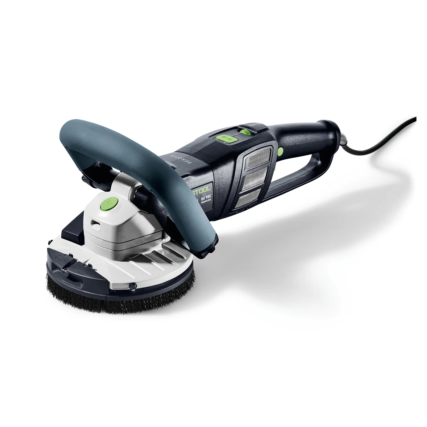 Festool Санираща фреза RENOFIX RG 130 ECI-Set DIA HD 577059