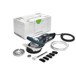 Festool Санираща фреза RENOFIX RG 130 ECI-Set DIA HD 577059