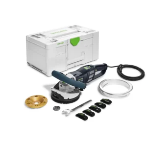 Festool Санираща фреза RENOFIX RG 130 ECI-Set DIA PA 577062