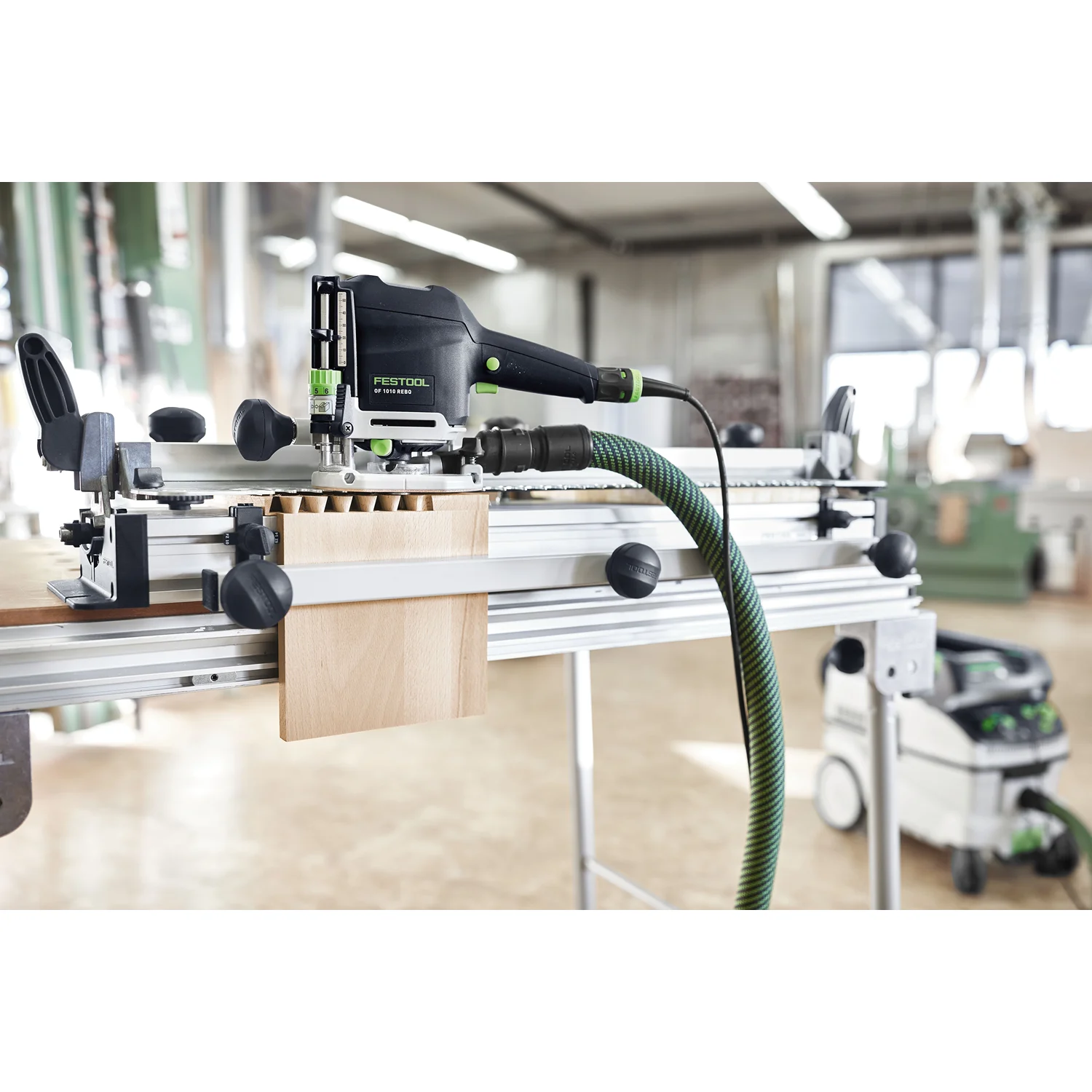 Festool Шаблон "лястовича опашка" VS 600 SZ 14 488877