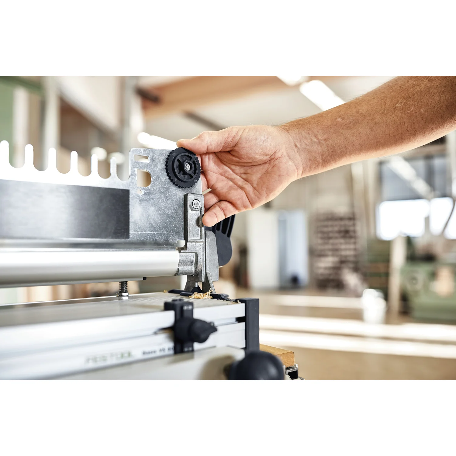 Festool Шаблон "лястовича опашка" VS 600 SZ 14 488877
