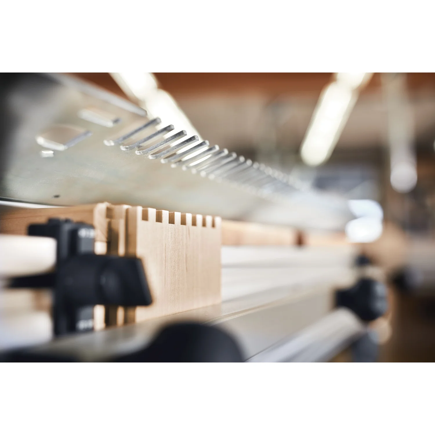 Festool Шаблон за прави зъби VS 600 FZ 6 488879